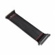 Riser taśma - TT Premium PCI-E 4.0 x16 Extender - 300mm Riser taśma - TT Premium PCI-E 4.0 x16 Extender - 300mm