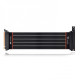 Riser taśma - TT Premium PCI-E 4.0 x16 Extender - 300mm 90° 