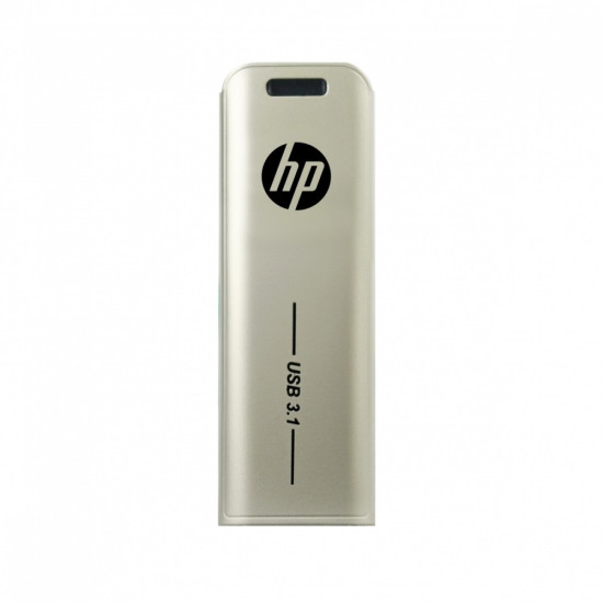 Pendrive 256GB USB 3.1 HPFD796L-256 
