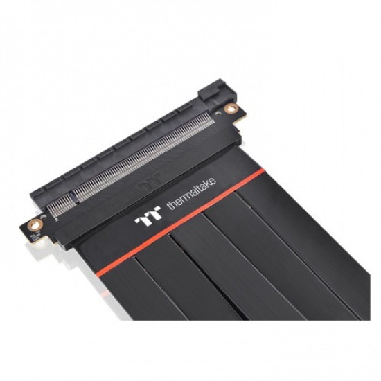 Riser taśma - TT Premium PCI-E 4.0 x16 Extender - 600mm 