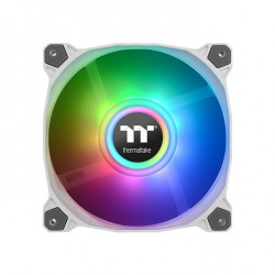Wentylator - Pure Duo 12 ARGB Sync Radiator Fan 2 Pak Biały