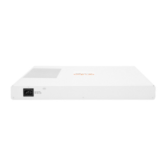 Przełącznik HPE 1960 24G 2XT 2XF 370W Switch JL807A 