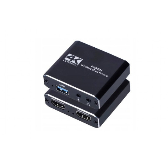 Adapter HDMI 4k 