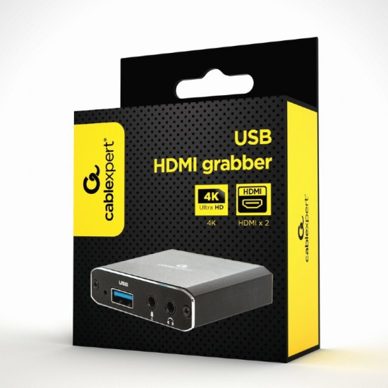 Adapter HDMI 4k 