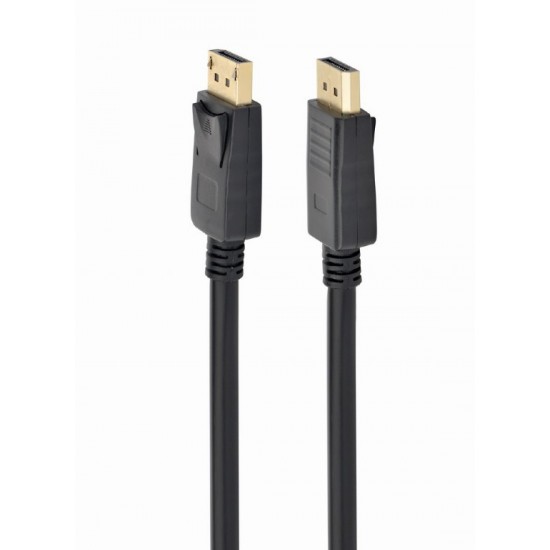 Kabel DisplayPort 4K 5m 