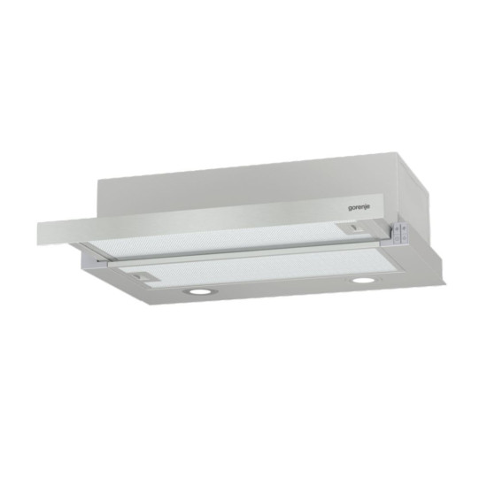 Okap teleskopowy TH62E4X 