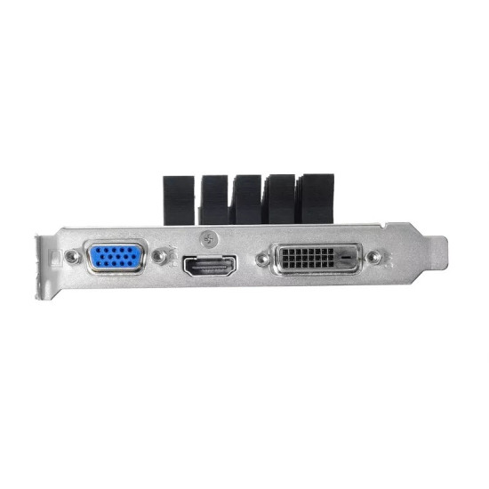 GeForce GT730 2GB DDR5 PCI 2.0 64BIT DVI/HDMI/HDCP 