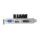 GeForce GT730 2GB DDR5 PCI 2.0 64BIT DVI/HDMI/HDCP 