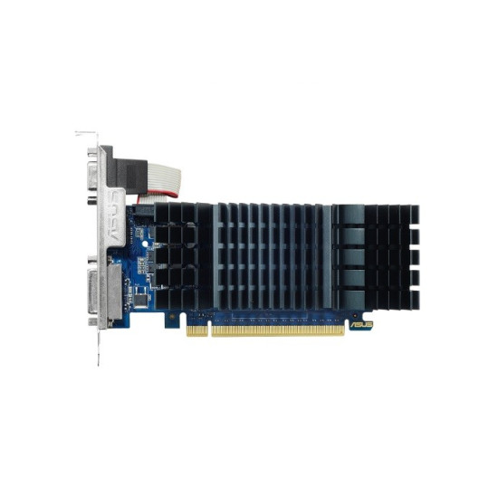 GeForce GT730 2GB DDR5 PCI 2.0 64BIT DVI/HDMI/HDCP 