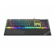 Klawiatura Aurora K-5 Gaming mechaniczna