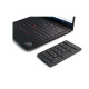 Klawiatura bezprzewodowa numeryczna Lenovo Go 