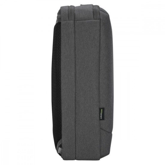 Plecak Cypress 15.6 cali Converitible Backpack with EcoSmart - Szary 