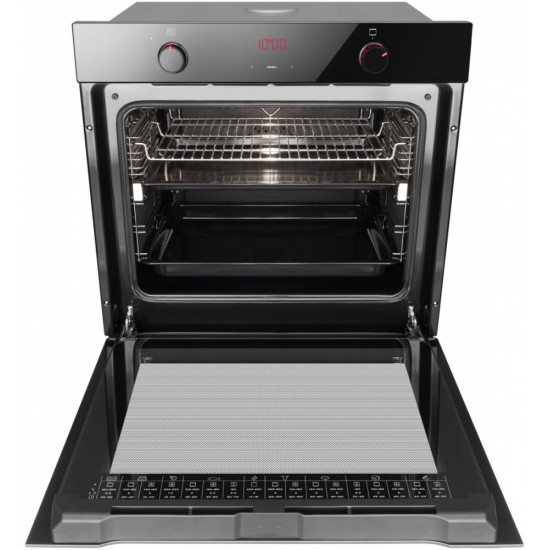 Piekarnik ED37610B X-TYPE STEAM