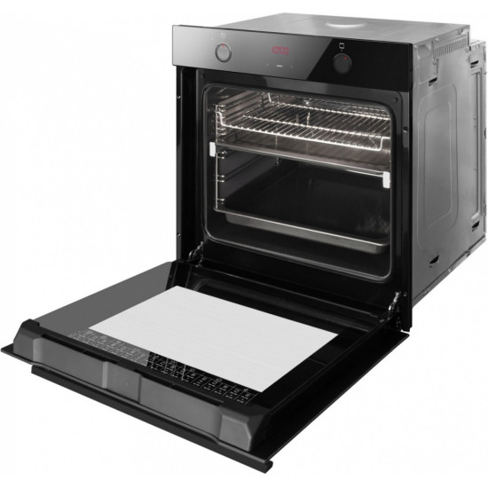 Piekarnik ED37610B X-TYPE STEAM