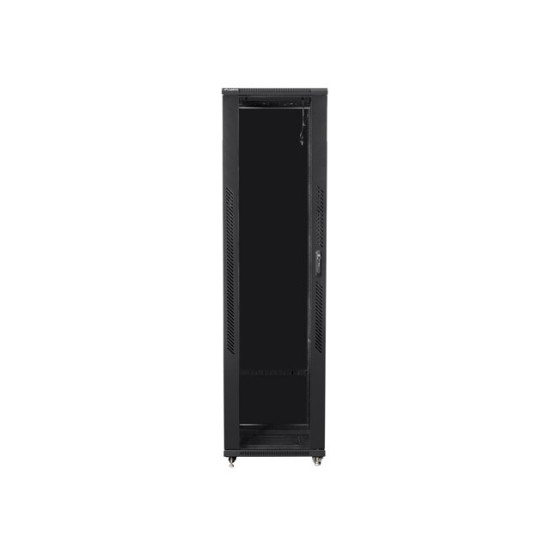 Szafa stojąca Rack 19 37U 800x800 mm czarna