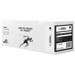 Toner do HP LJ Pro M404 CF259X TH-259XN 100% nowy czarny