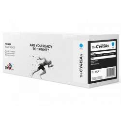 Toner do HP Color LJ Pro W2031A TH-CY415AN 100% nowy cyan