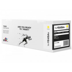 Toner do HP Color LJ Pro M454 W2032A TH-YE415AN 100% nowy żółty