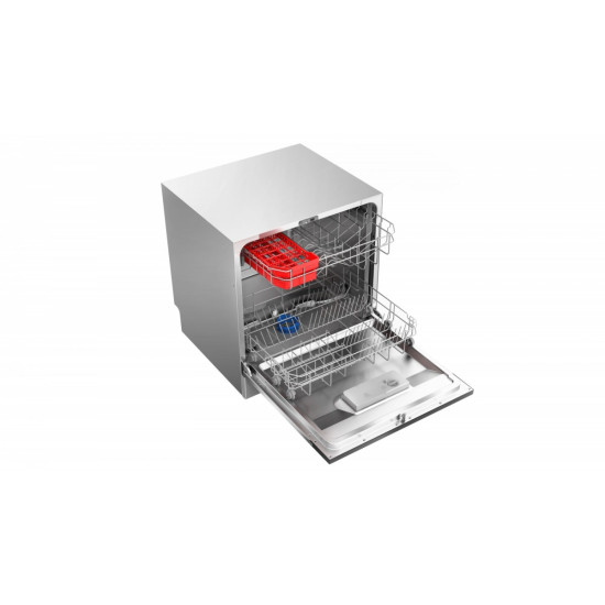 Zmywarka kompaktowa DW-08T2EE(W)-PL 