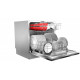 Zmywarka kompaktowa DW-08T2EE(S)-PL