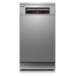 Zmywarka DW-10F2EE(S)-PL 