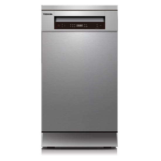 Zmywarka DW-10F2EE(S)-PL 