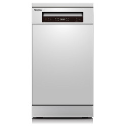 Zmywarka DW-10F2EE(W)-PL 45cm 