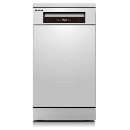 Zmywarka DW-10F2EE(W)-PL 45cm 