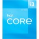 Procesor Core i3-12100 F BOX 3,3GHz, LGA1700