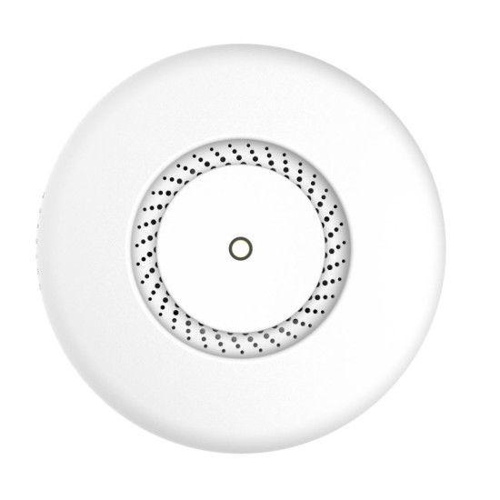 Punkt dostępowy  2.4/5 GHz 2GbE     RBcAPGi-5acD2nD 