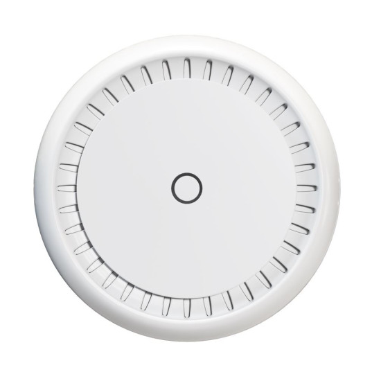 Punkt dostępowy  2.4/5 GHz 2GbE  RBcAPGi-5acD2nD-XL