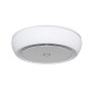 Punkt dostępowy  2.4/5 GHz 2GbE  RBcAPGi-5acD2nD-XL