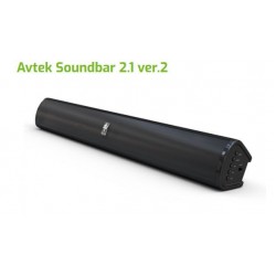 Soundbar 2.1 ver. 2