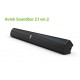 Soundbar 2.1 ver. 2