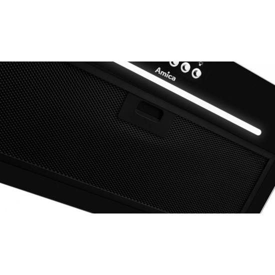 Okap do zabudowy OMP6255BG