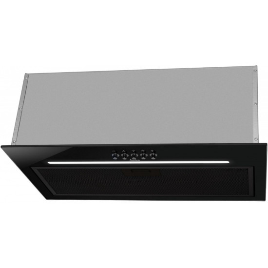 Okap do zabudowy OMP6255BG