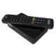 Tuner H.265 DVB-T/DVB-T2 H.265 HD 