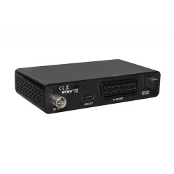 Tuner H.265 LITE DVB-T/DVB-T2 H.265 HD 