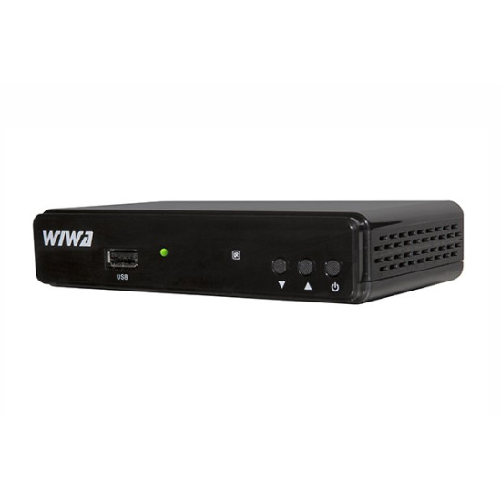 Tuner H.265 LITE DVB-T/DVB-T2 H.265 HD 