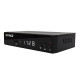 Tuner  H.265 MAXX DVB-T/DVB-T2 H.265 HD 
