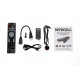 Tuner H.265 MINI DVB-T/DVB-T2 H.265 HD 