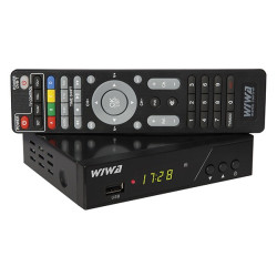 Tuner H.265 PRO DVB-T/DVB-T2 H.265 HD 