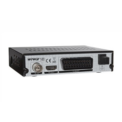 Tuner H.265 PRO DVB-T/DVB-T2 H.265 HD 