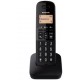 Telefon KX-TGB612 Dect Black Duo 