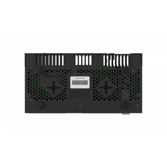 Router xDSL 10xGbE PoE  RB4011iGS+RM 
