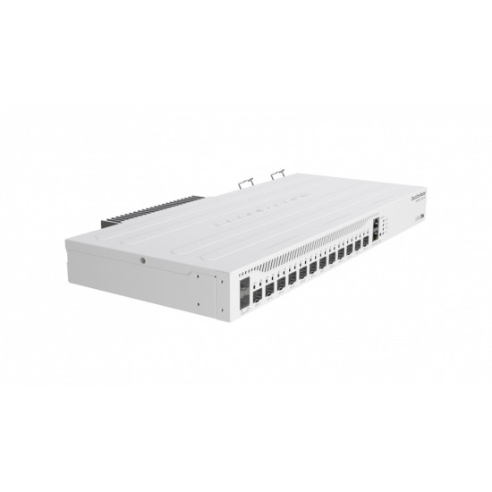 Router 12SFP+ SFP28 CCR2004-1G-12S+2XS 