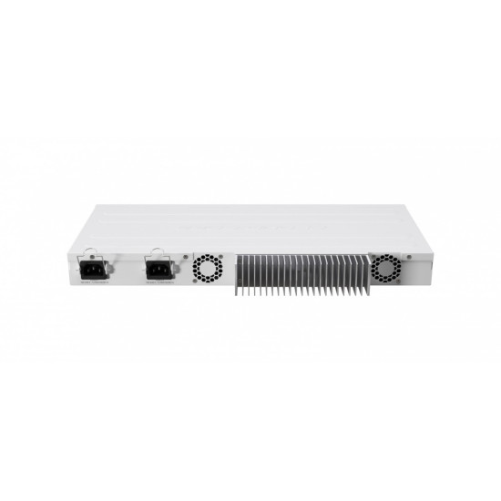 Router 12SFP+ SFP28 CCR2004-1G-12S+2XS 