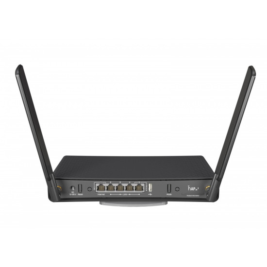 Router WiFi AC 1200   RBD53iG-5HacD2HnD 