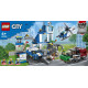 Klocki City 60316 Posterunek policji