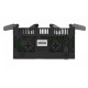 Router AC xDSL RB4011iGS+5HacQ2HnD-IN 